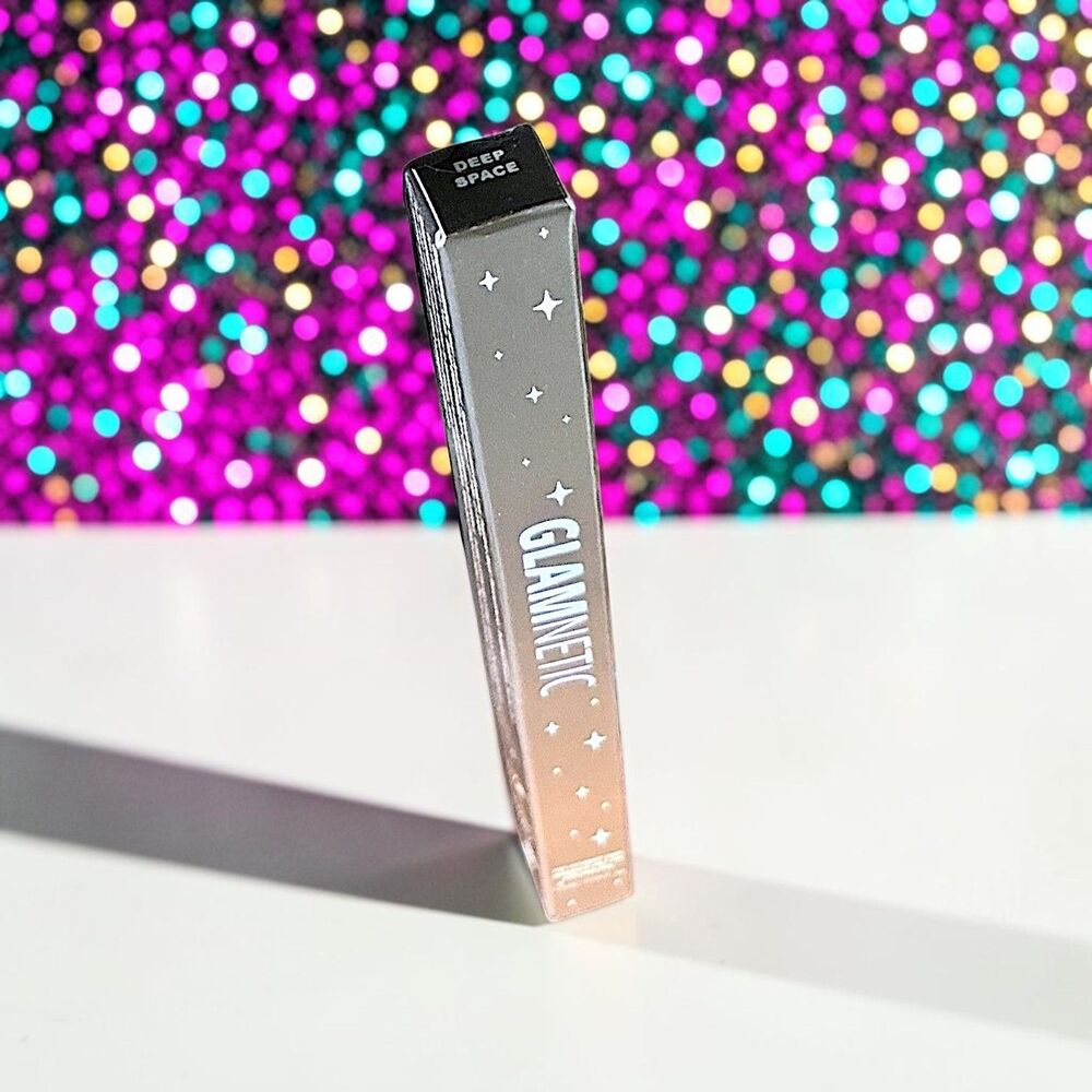 GLAMNETIC Ultimate Magnetic Liner Duo In Cocoa Dreams & Deep Space NIB